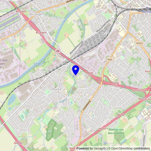Map Photo